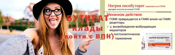 Альфа ПВП Горняк