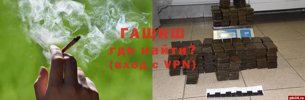 Альфа ПВП Горняк