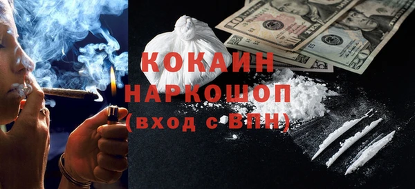 Альфа ПВП Горняк