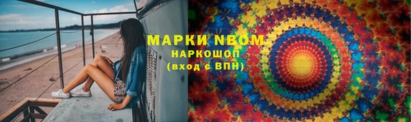 ALPHA PVP Горнозаводск